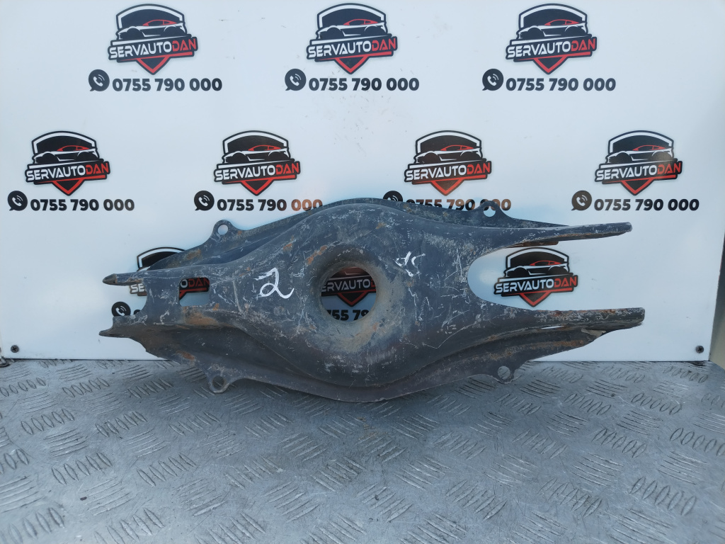 Brat dreapta spate Mercedes-Benz C-Class (2007->) [W204] 2.2 Motorina 2012, A2043520888
