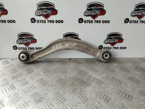 Brat dreapta spate Mercedes-Benz C-Class (2015->) [W205] 2.2 Motorina 2015