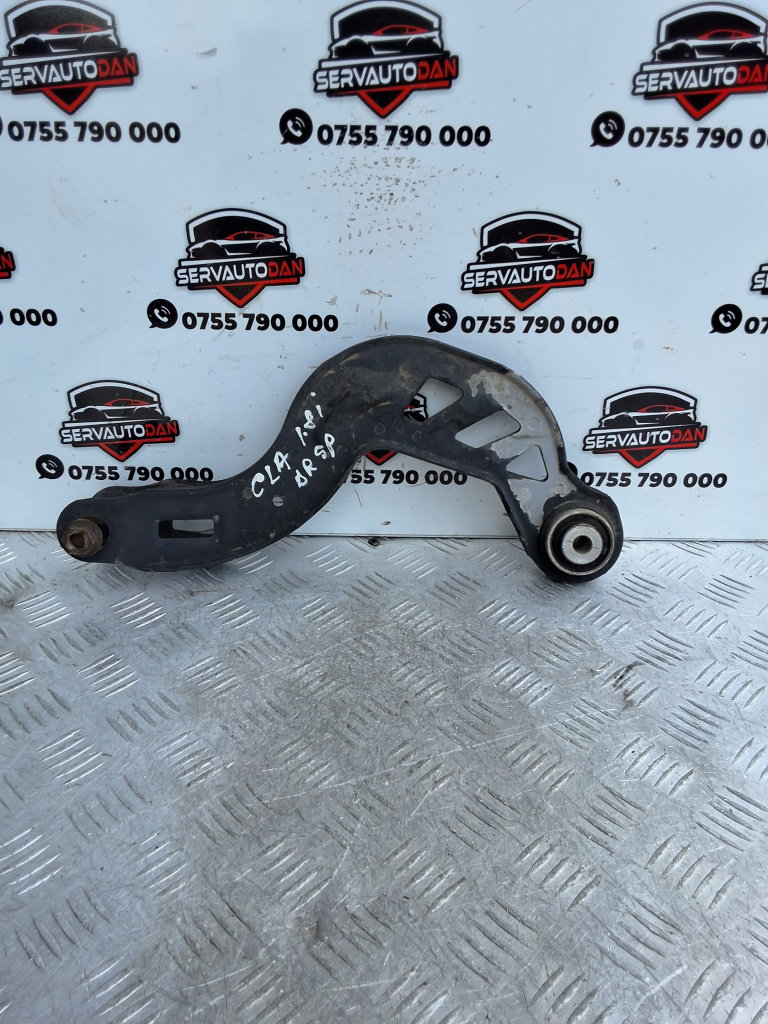 Brat dreapta spate Mercedes-Benz CLA (2013->) [C117] 1.8 Benzina 2017, -