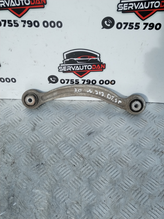 Brat dreapta spate Mercedes-Benz E-Class (2009->) [W212] 3.0 Motorina 2012