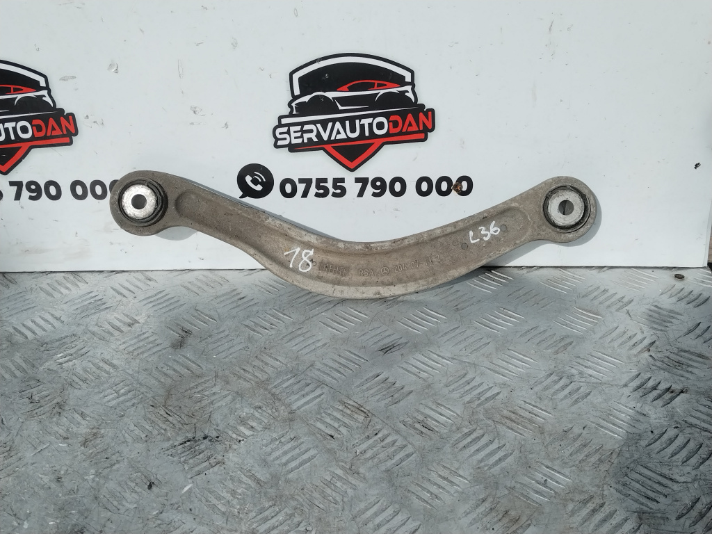 Brat dreapta spate Mercedes-Benz E-Class (2009->) [W212] 3.0 Motorina 2012