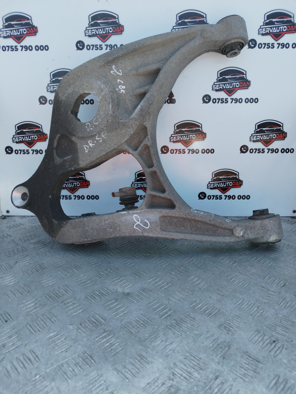 Brat dreapta spate Mercedes-Benz R-Class (2006-2010) [w251 , v251] 3.0 Motorina 2008
