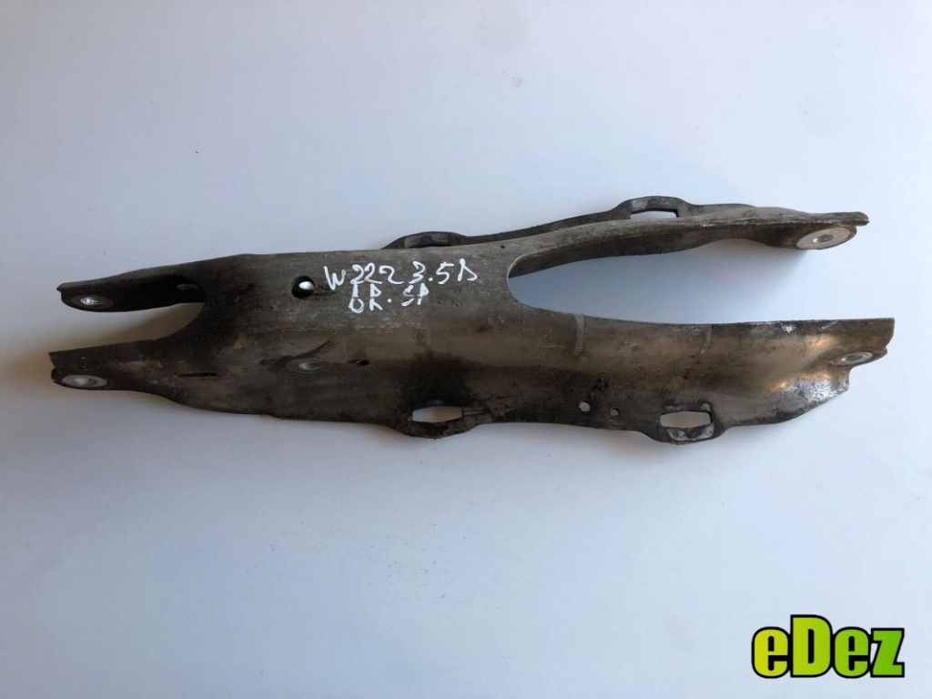 Brat dreapta spate Mercedes S-class (2015-2021)[c217] 350 cdi