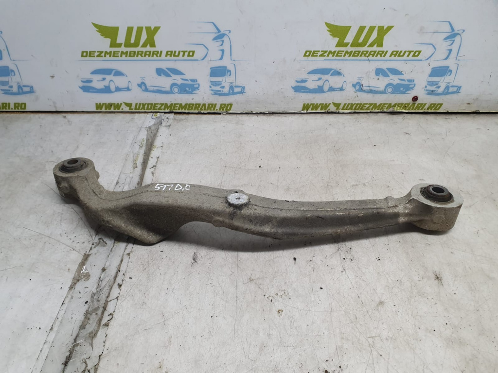 Brat dreapta spate Nissan Qashqai J10 [2007 - 2010] 2.0 dci M9R