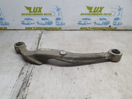 Brat dreapta spate Nissan Qashqai J10 [2007 - 2010] 2.0 dci M9R