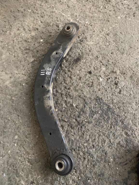 Brat dreapta spate Opel Vectra C [2002 - 2005] Sedan 4-usi 1.8 MT (122 hp) Z-C/BB11/1.8 i