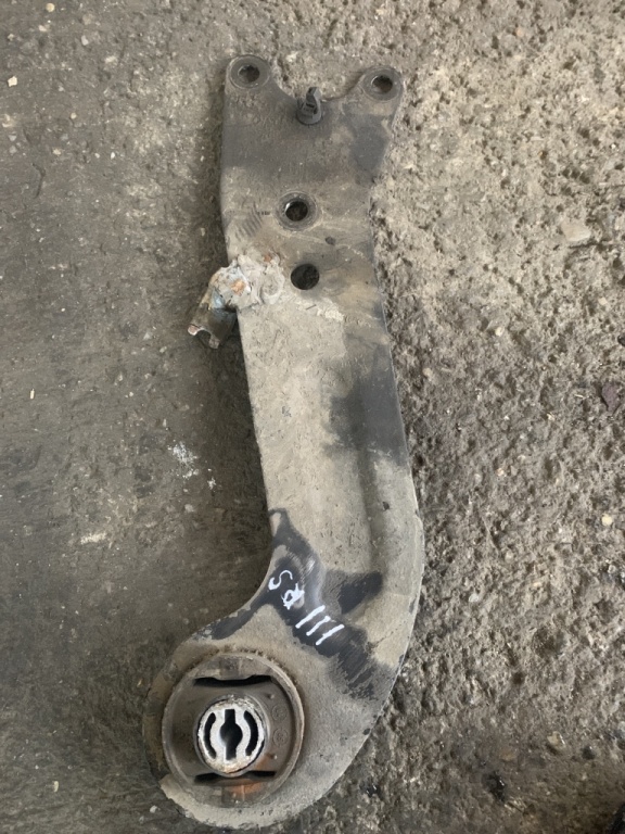 Brat dreapta spate Opel Vectra C [2002 - 2005] Sedan 4-usi 1.8 MT (122 hp) Z-C/BB11/1.8 i