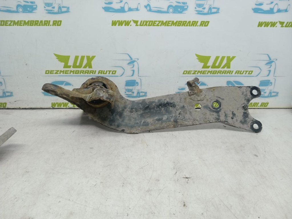 Brat dreapta spate Saab 9-3 2 [2002 - 2007] 2.2 d D223L