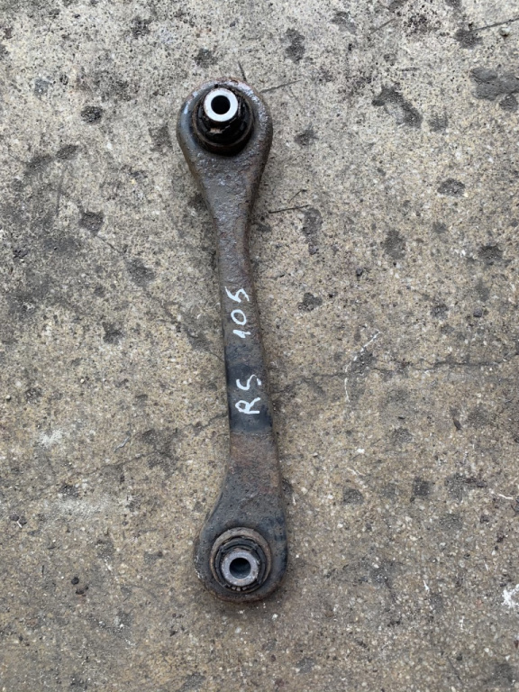 Brat dreapta spate Skoda Octavia 2 [2004 - 2008] Liftback 5-usi 2.0 TDI MT (140 hp) (1Z3) Cod motor BKD