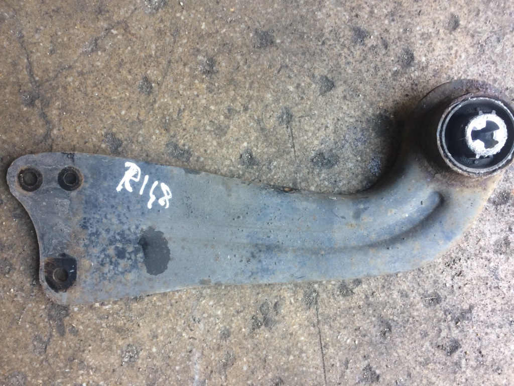 Brat dreapta spate Volkswagen VW Golf 5 [2003 - 2009] Hatchback 5-usi 1.6 FSI Tiptronic (116 hp) (1K1)