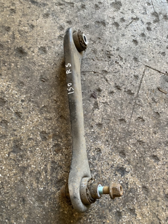 Brat dreapta spate Volkswagen VW Jetta 5 [2005 - 2011] Sedan 4-usi 2.0 TDI MT (140 hp) (1K2)