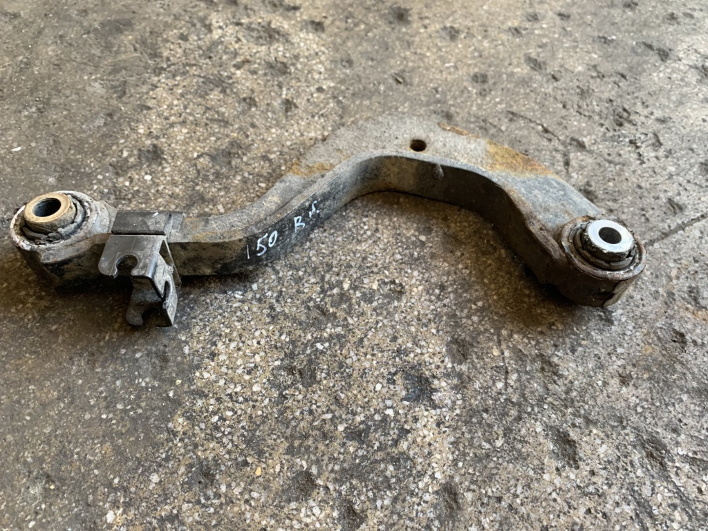 Brat dreapta spate Volkswagen VW Jetta 5 [2005 - 2011] Sedan 4-usi 2.0 TDI MT (140 hp) (1K2)