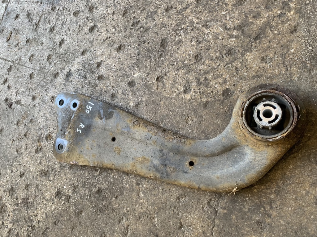 Brat dreapta spate Volkswagen VW Jetta 5 [2005 - 2011] Sedan 4-usi 2.0 TDI MT (140 hp) (1K2)