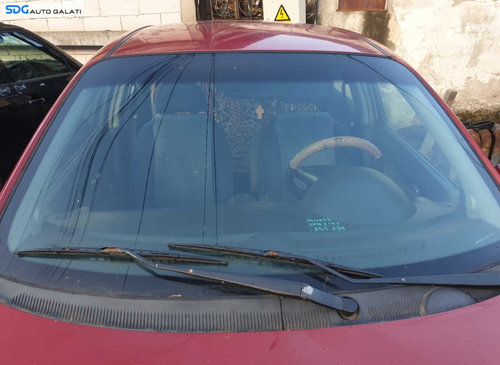 Brat Dreapta Stergator Parbriz Chevrolet Aveo Kalos 2003 - 2011 [C6890]