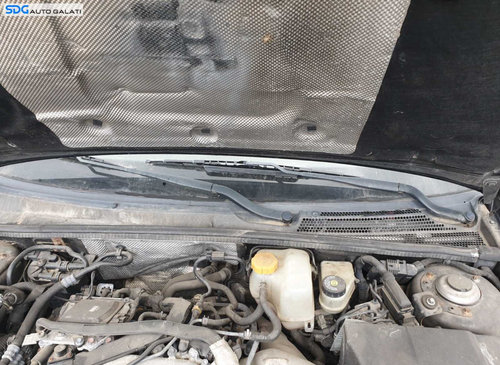 Brat Dreapta Stergator Parbriz Opel Vectra C 2002 - 2008 [C6952]