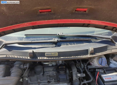 Brat Dreapta Stergator Parbriz Seat Alhambra 1996 - 2010 [C0431]