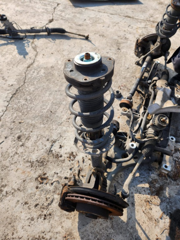 Brat dreapta Vw Golf 6 1.6 TDI 2009 2010 2011 2012 2013 2014