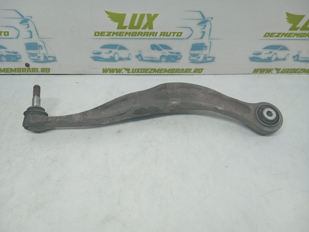 Brat en6082t6 BMW Seria 5 F11 [2009 - 2013] 535i 3.0 benzina N55B30A