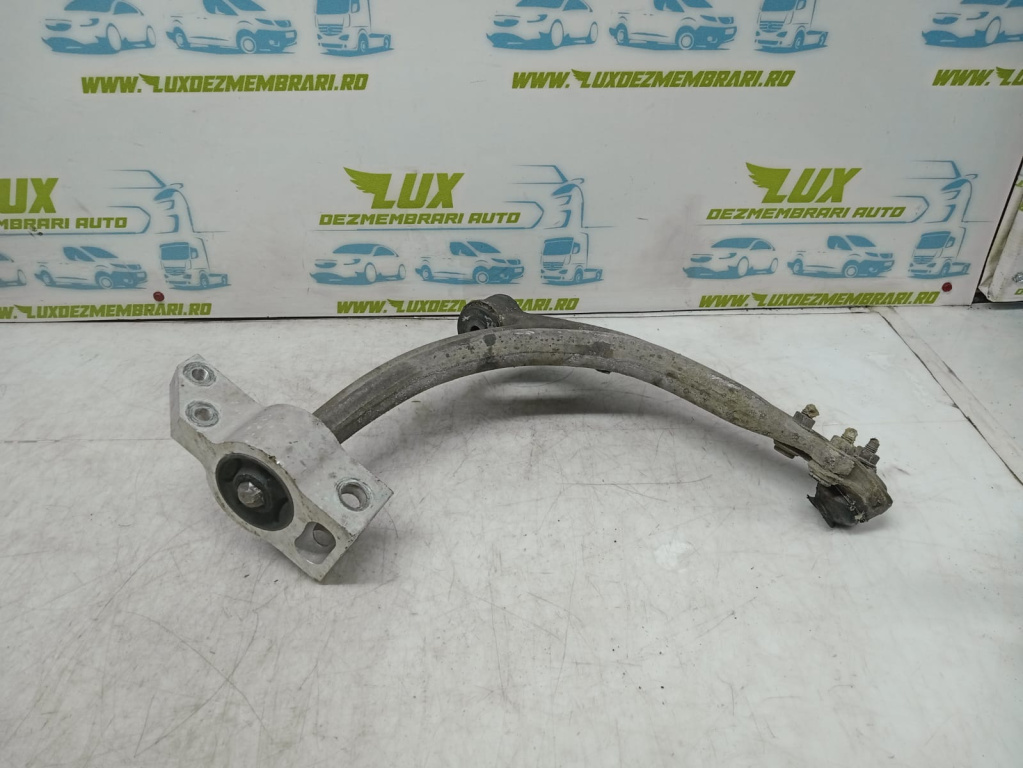 Brat fata 3C0407153 Volkswagen VW Passat B6 [2005 - 2010]