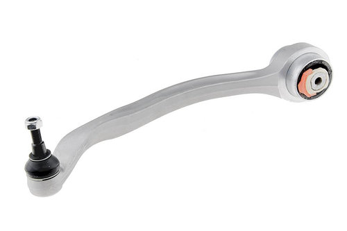 BRAT FATA, AUDI A4 04-08, SEAT EXEO 09- /CURVE TYPE, LOWER Stanga/