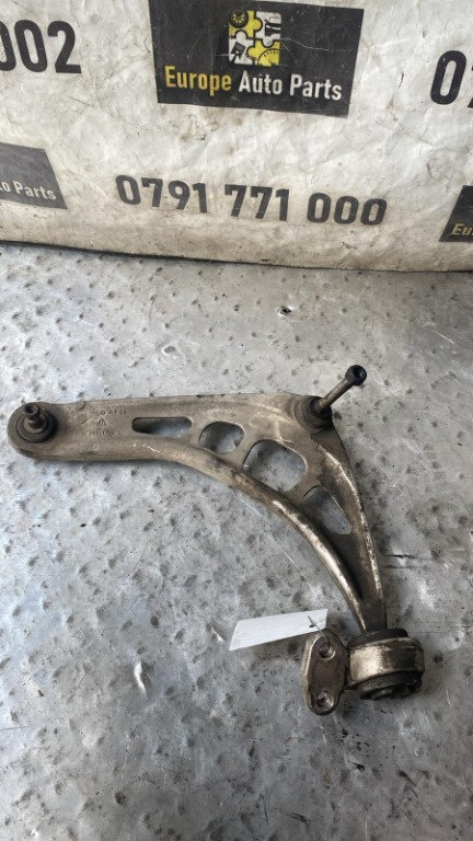 Brat fata BMW seria 3 E46 2.0 D an 2001