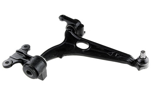BRAT FATA, CITROEN JUMPY 07-, PEUGEOT EXPERT 07-, FIAT SCUDO 07- /LOWER Dreapta/