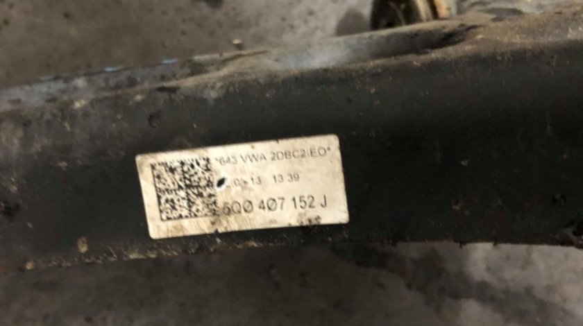 Brat fata dreapta 2.0 tdi audi a3 8v dupa 2012 5q0407152j