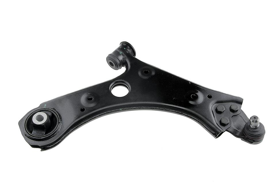 BRAT FATA, FIAT 500X 4X4 14-, JEEP RENEGADE 4X4 14- /LOWER Dreapta/