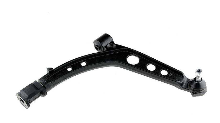 BRAT FATA, FIAT CINQUECENTO, SEICENTO/600 0.7/0.9/1.1 07.91-01.10 /LOWER Dreapta/