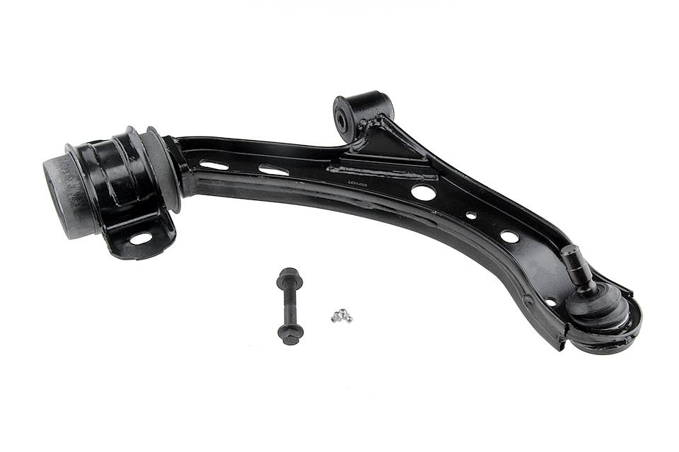 BRAT FATA, FORD MUSTANG 05- /LOWER Dreapta/