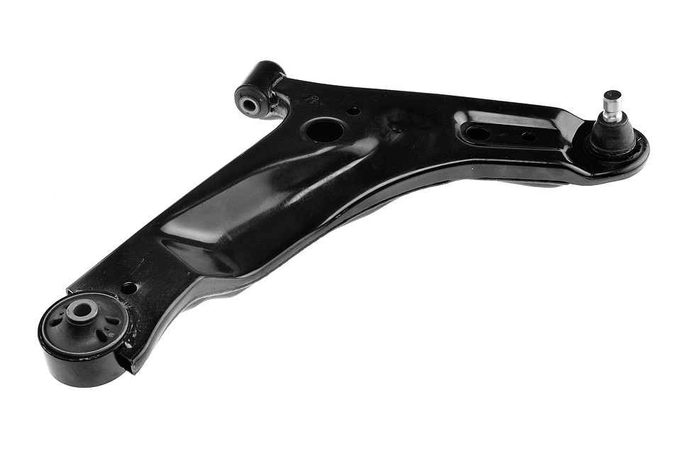 BRAT FATA, HYUNDAI I10 08- /LOWER Dreapta/