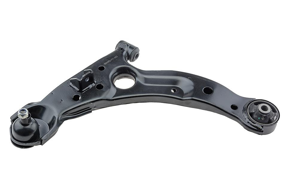 BRAT FATA, HYUNDAI MATRIX 01- /LOWER Stanga/