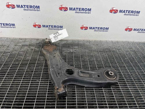 BRAT FATA INFERIOR DREAPTA AUDI A1 1.4 TFSI - (2010 2014)