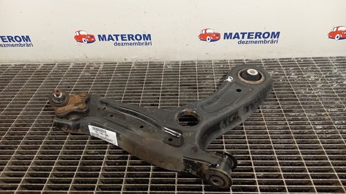 BRAT FATA INFERIOR DREAPTA AUDI A1 A1 1.2 TFSI - (2010 2014)