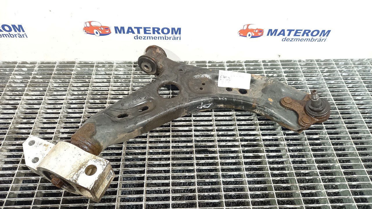 BRAT FATA INFERIOR DREAPTA AUDI A3 1.6 TDI - (2007 2012)