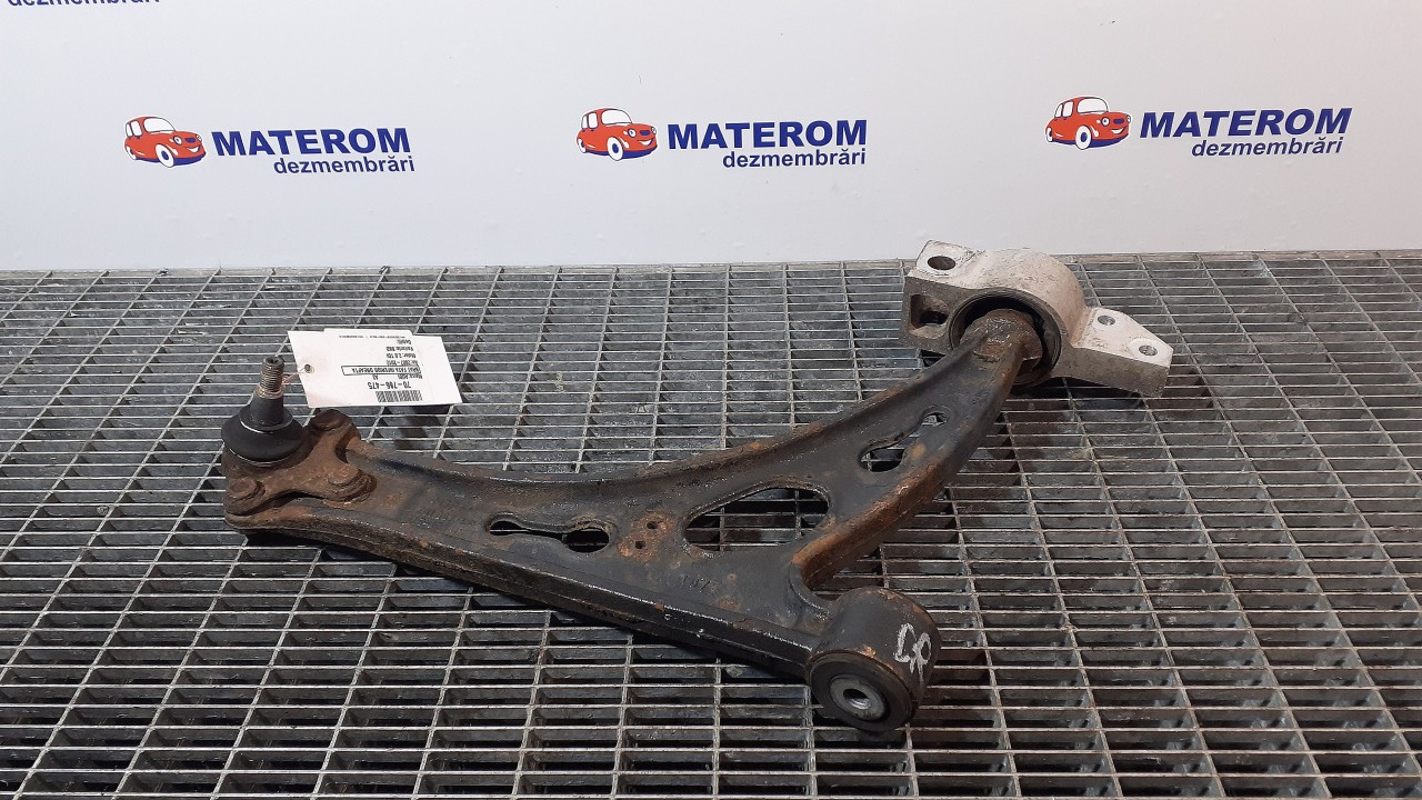 BRAT FATA INFERIOR DREAPTA AUDI A3 2.0 TDI - (2007 2012)