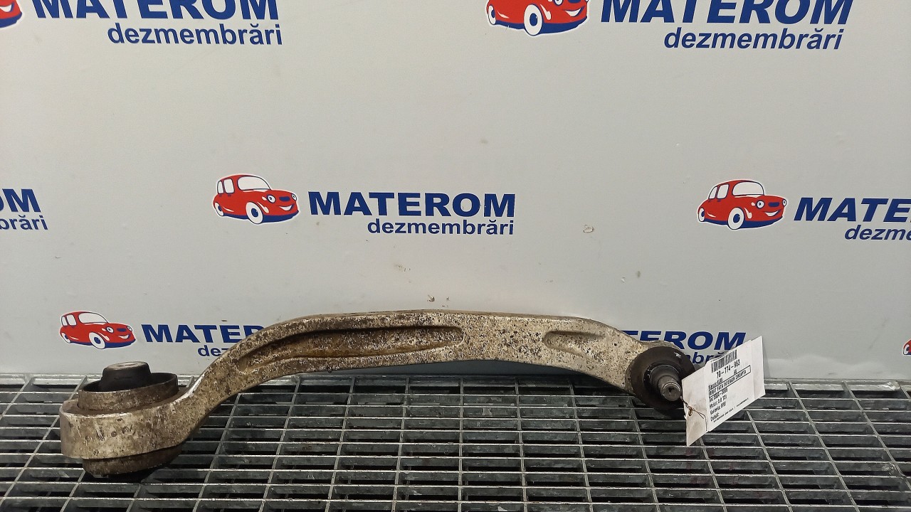 BRAT FATA INFERIOR DREAPTA AUDI A6 2.0 TDI - (2004 2009)