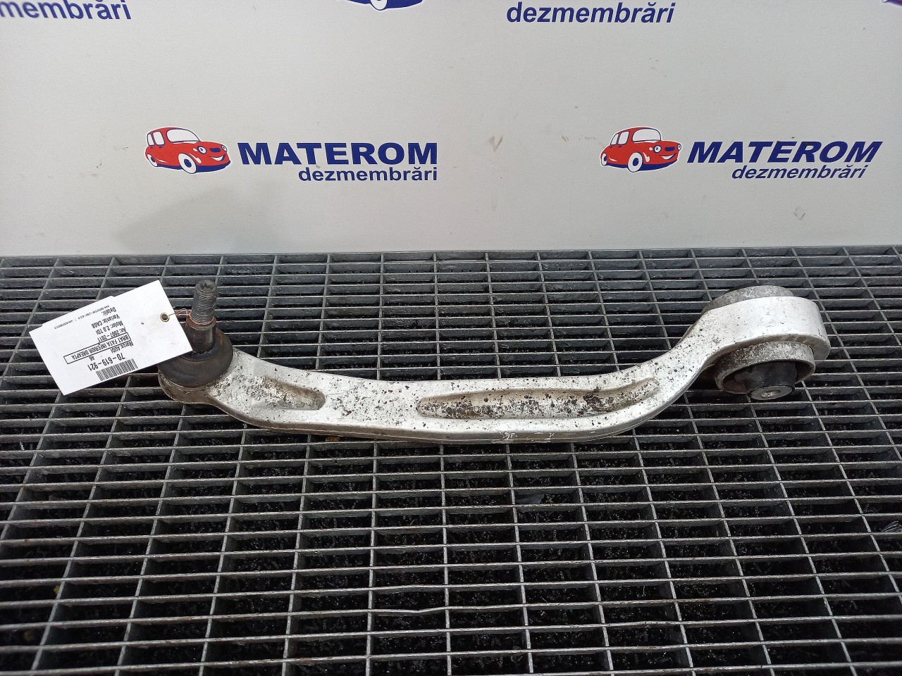 BRAT FATA INFERIOR DREAPTA AUDI A6 2.0 TDI - (2009 2011)
