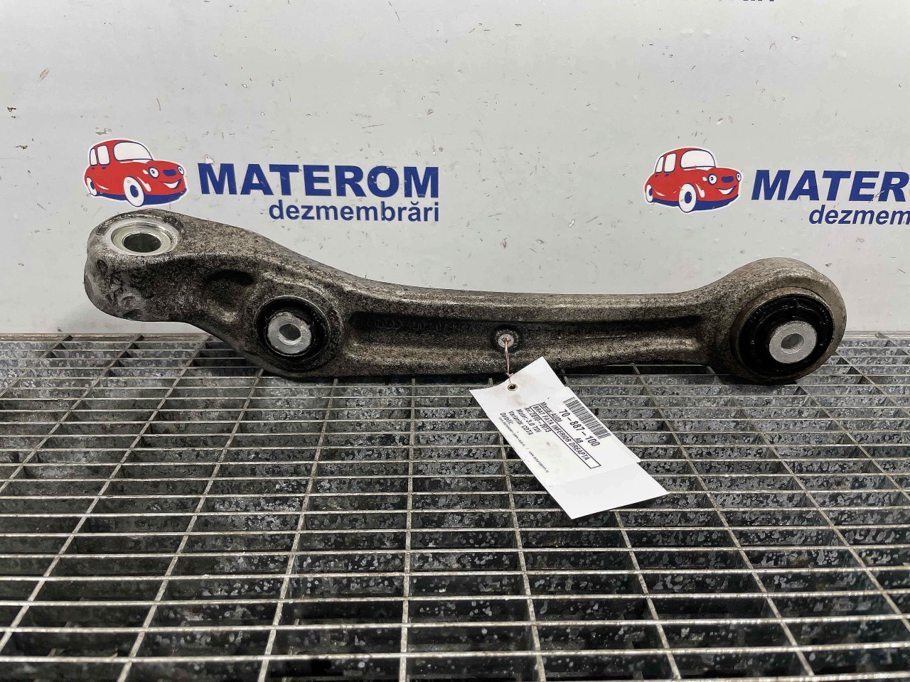 BRAT FATA INFERIOR DREAPTA AUDI A8 A8 3.0 TDI - (2010 2013)