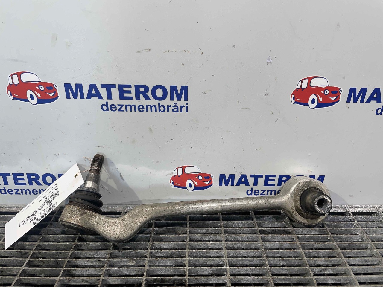 BRAT FATA INFERIOR DREAPTA BMW SERIA 1 E 87 1.6 INJ - (2004 2011)