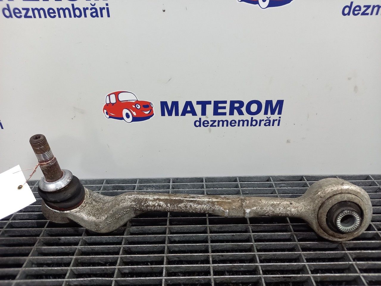 BRAT FATA INFERIOR DREAPTA BMW SERIA 1 E 87 SERIA 1 E 87 2.0 D - (2007 2011)