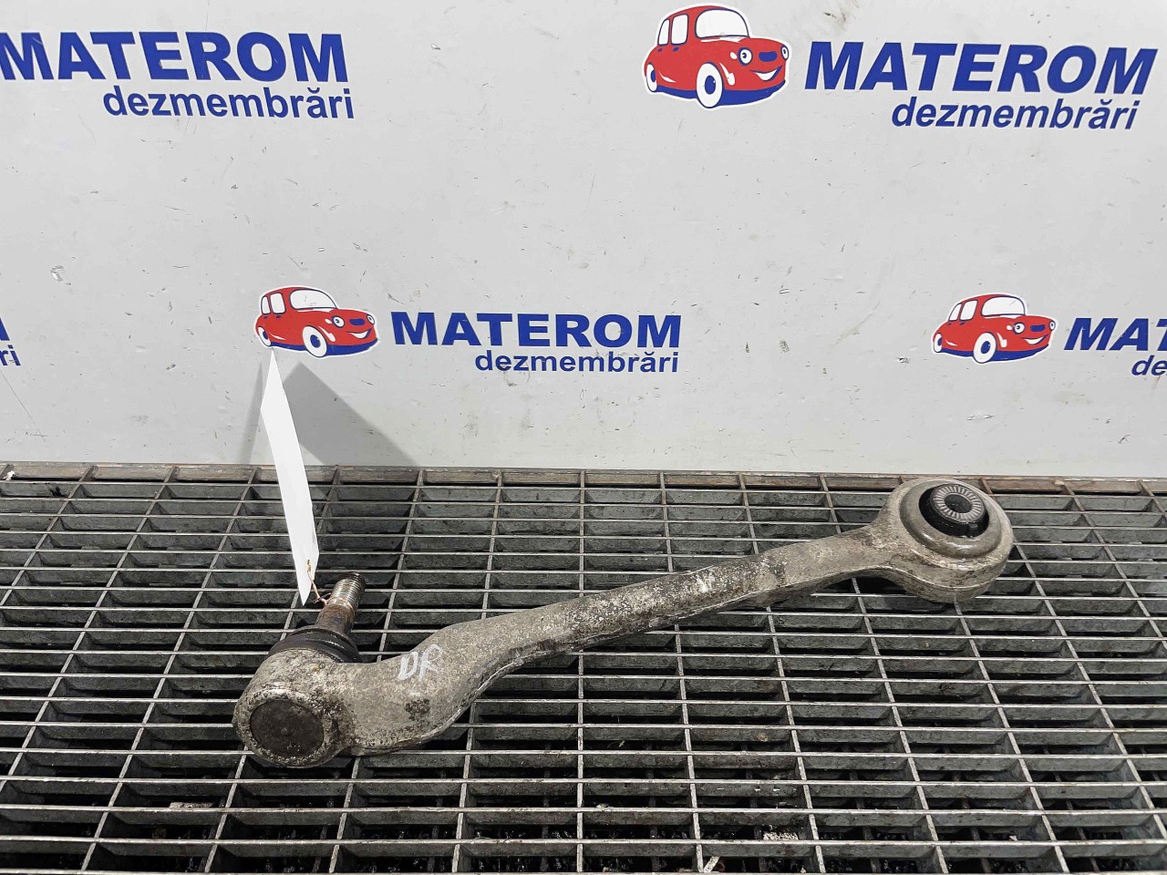 BRAT FATA INFERIOR DREAPTA BMW SERIA 1 F20 1.5 D - (2015 2019)