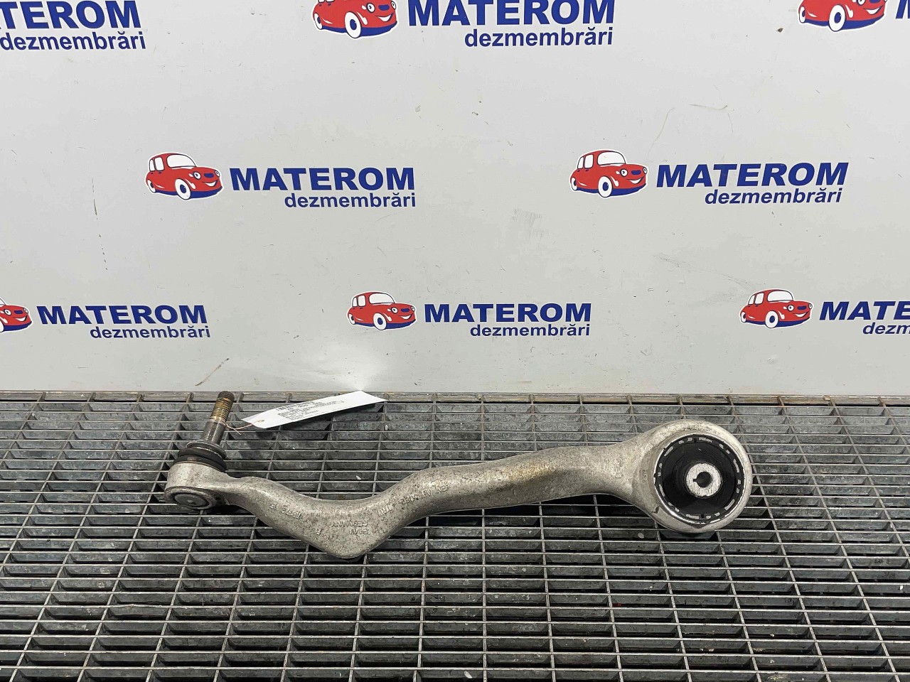 BRAT FATA INFERIOR DREAPTA BMW SERIA 1 F20 1.6 D - (2011 2015)