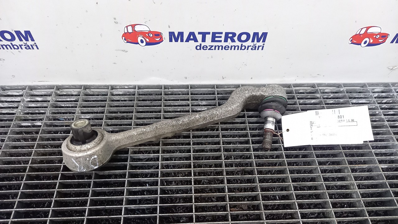 BRAT FATA INFERIOR DREAPTA BMW SERIA 3 E 90 2.0 D - (2004 2007)