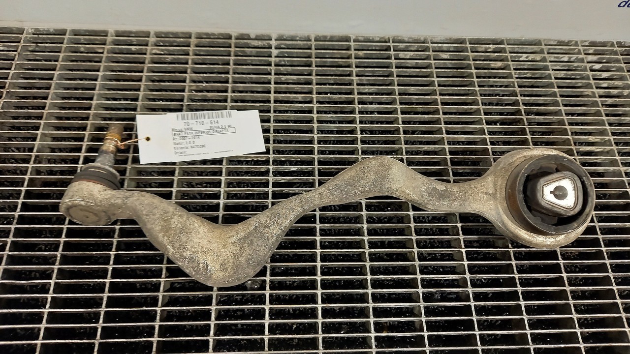 BRAT FATA INFERIOR DREAPTA BMW SERIA 3 E 90 2.0 D - (2007 2012)