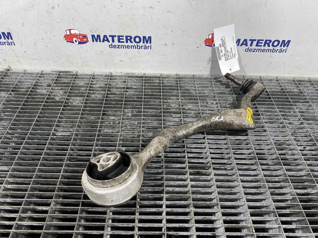 BRAT FATA INFERIOR DREAPTA BMW SERIA 3 E 90 3.0 D - (2007 2012)