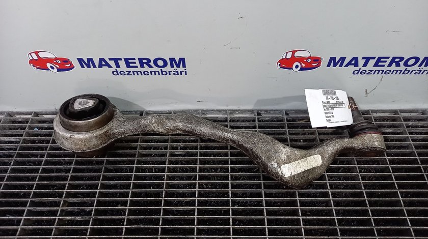 BRAT FATA INFERIOR DREAPTA BMW SERIA 3 E 92 SERIA 3 E 92 3.0 D - (2007 2010)