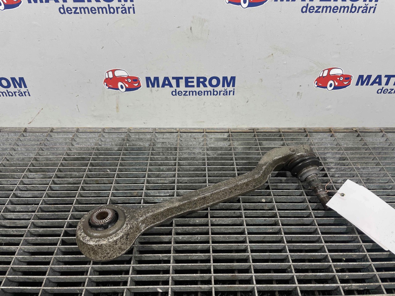BRAT FATA INFERIOR DREAPTA BMW SERIA 3 F 31 2.0 D - (2011 2015)