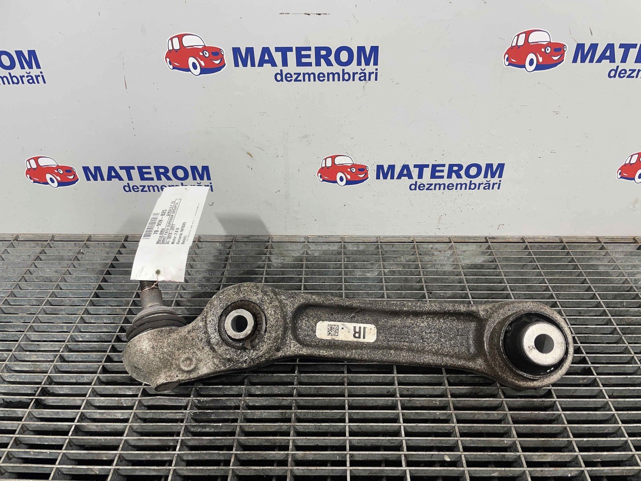 BRAT FATA INFERIOR DREAPTA BMW SERIA 5 F 10 2.0 D - (2014 2017)