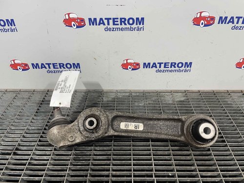 BRAT FATA INFERIOR DREAPTA BMW SERIA 5 F 10 2.0 D - (2014 2017)